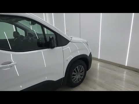 Peugeot Rifter  Active Pack Busin. Standard BlueHDi 100CV