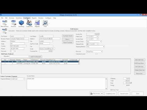 iMagic Inventory - Updates for v4.76 — video thumbnail