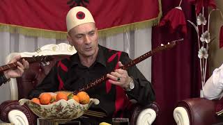 Feriz Abazi & Islam Fejzullahi - Ne Odat Tona N'shqiptari