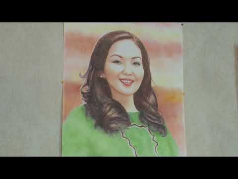 «Өрүнә һарц» от 08.10.2020