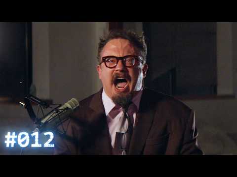 The Sam Hyde Show: The Lost Episode