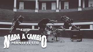 Video de Nada a Cambio (Ecuador)