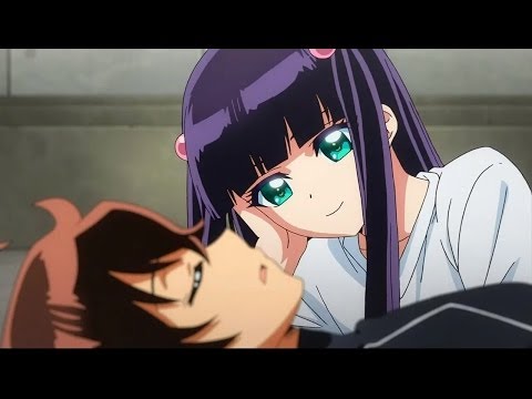 Sousei no Onmyouji「AMV」- Rokuro & Benio