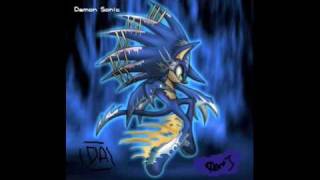 Super Sonic - Disturbia