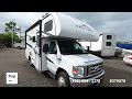 Check out this Video for a 2023 East to West Entrada 2200S(Stock #370576)  for sale by Pop RVs. This unit is located in Sarasota, FL