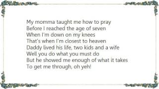 Engelbert Humperdinck - Put Your Hand in the Hand Lyrics