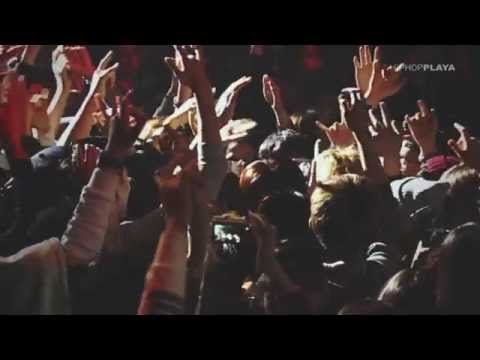 [HIPHOPPLAYA SHOW WEEKEND] DAY 2 : DOK2, The Quiett, YDG, Paloalto, B-Free, Okasian, Keith Ape