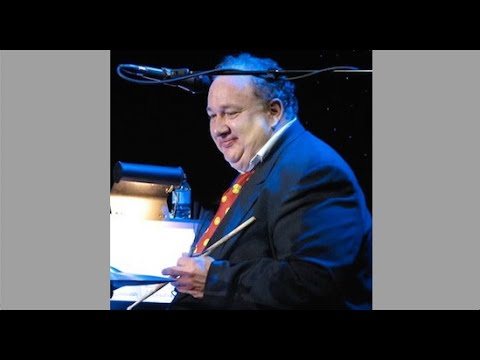 Memorial Tribute to Legendary Jazz Drummer Duffy Jackson