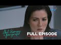 Abot Kamay Na Pangarap: Lyneth’s paranoia about her killer husband (Full Episode 484) March 26, 2024