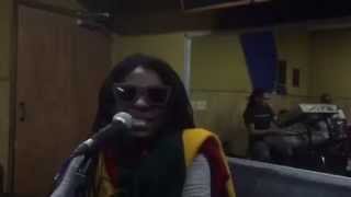 Jah9 for La Tempesta Dub Festival