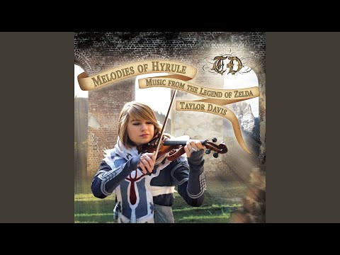 Sheik's Theme (From "Ocarina of Time")