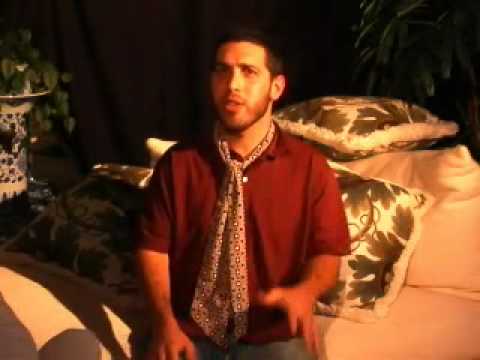 Loveology University Webisode 4