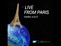 Coldplay - Humankind (Live in Paris 2022)