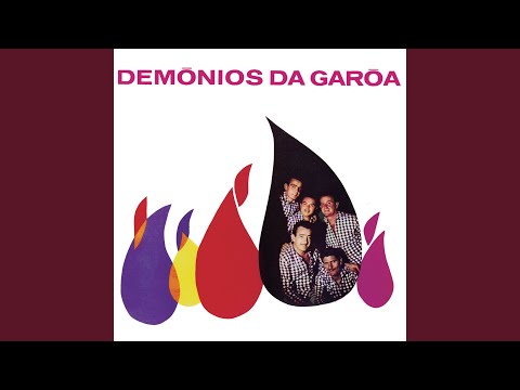Ponto da Interrogação - Demônios da Garoa