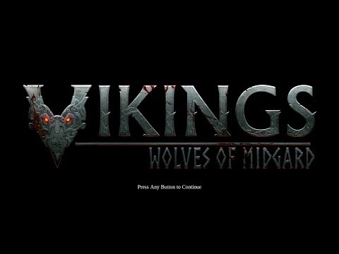 Reviews - Vikings: Wolves of Midgard