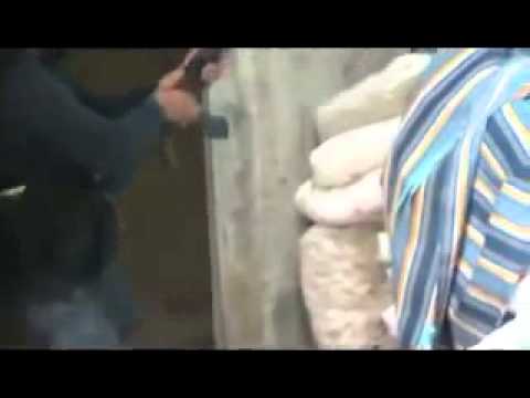 اشتباكات بين عناصر الجيش لواء الفتح وقوات النظام في صلاح الدين