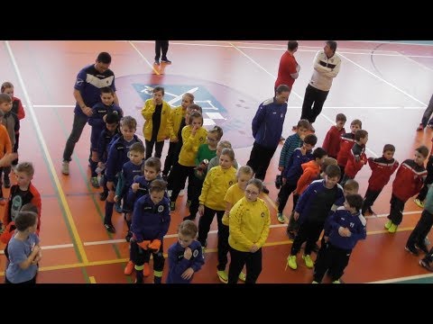 FK Přelouč vs. FK Letohrad (25.2.2018)