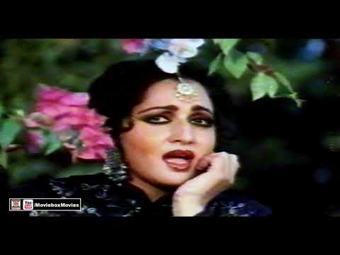 SHEESHA MAIN IK WARI TAKYA  - NOOR JEHAN - PAKISTANI FILM MUQADAR