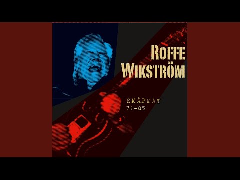 Jag har hört om en stad ovan molnen