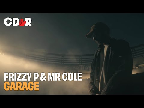Frizzy P & Mr Cole - Garage (UKHH Reaction)