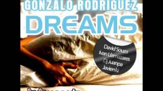 Dj Gonzalo Rodriguez - Dreams (DAVID SOUZA remix).avi