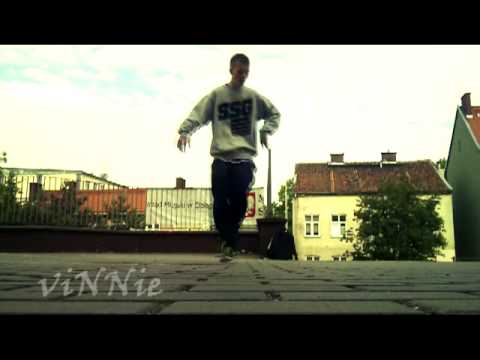 viNNie & Krycha - Nie ma odwrotu / C-walk.pl
