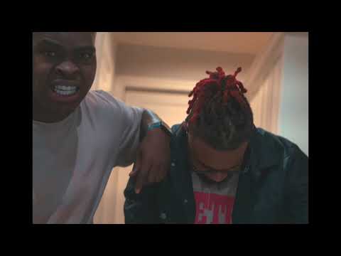 Nykobandz - Kidney ft. Big Kwon [Official Video]