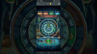 1xbet jackpot wheel.big win. lucky winner.