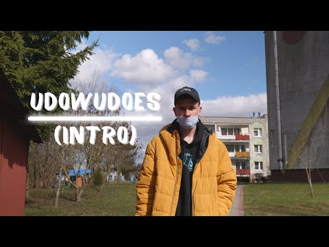 Ćwiku - UDOWUDOES (Intro)