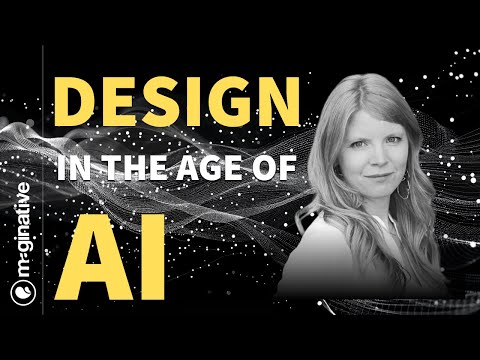 The Evolving Role of Designers in the Age of AI, with Emily Campbell