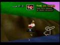 Mario Kart 64 Nintendo Speed Run Royal Raceway