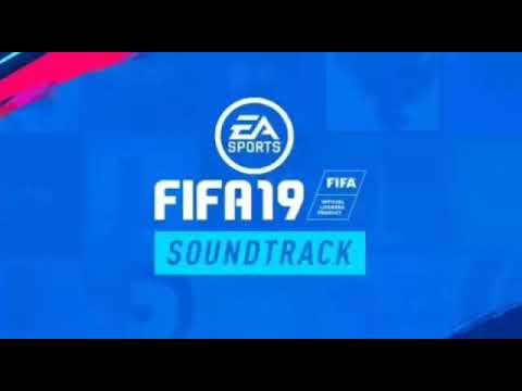 Lao Ra,Happy Colors - Pa'Lante (FIFA 19)