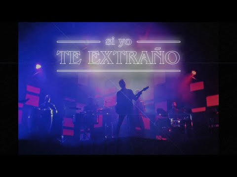 VIENTO NORTE - Si yo te extraño (videoclip oficial)