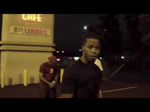 Barrzo Feat. Goblin - State To State