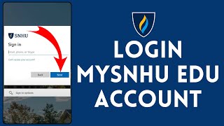 Southern New Hampshire University Login 2026 | How To Sign Into MySNHU Student Portal
