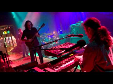 Psychedelic Breakfast - Peaches En Regalia