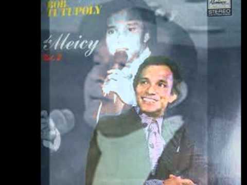 Bob Tutupoly's (The Living Legend) Angin Malam