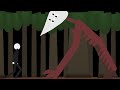 Slendrinas Husband Vs God Of Roadkill