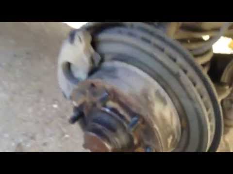 1982 SILVERADO BRAKE PADS
