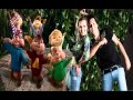 Thaeme e Thiago-Tcha Tcha Tcha [Alvin & as ...