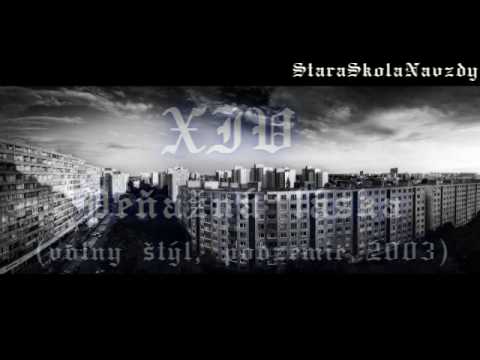 Štrnásť XIV - penažná láska