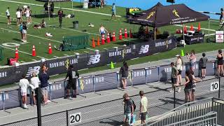 2025 RunningLane Track Championships - Open Mixed 3200
