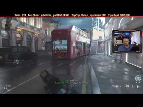 Call of Duty: Modern Warfare (2019) MP: Dec. 14, 2019 pt1