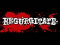 Reurgitate - Rage Against Humanity