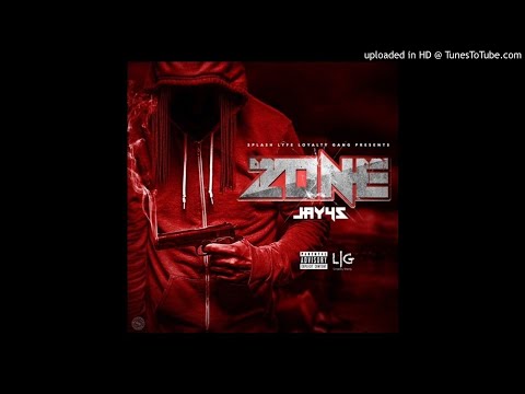 Jay 45 - Zone (Produced By @LILZHP)