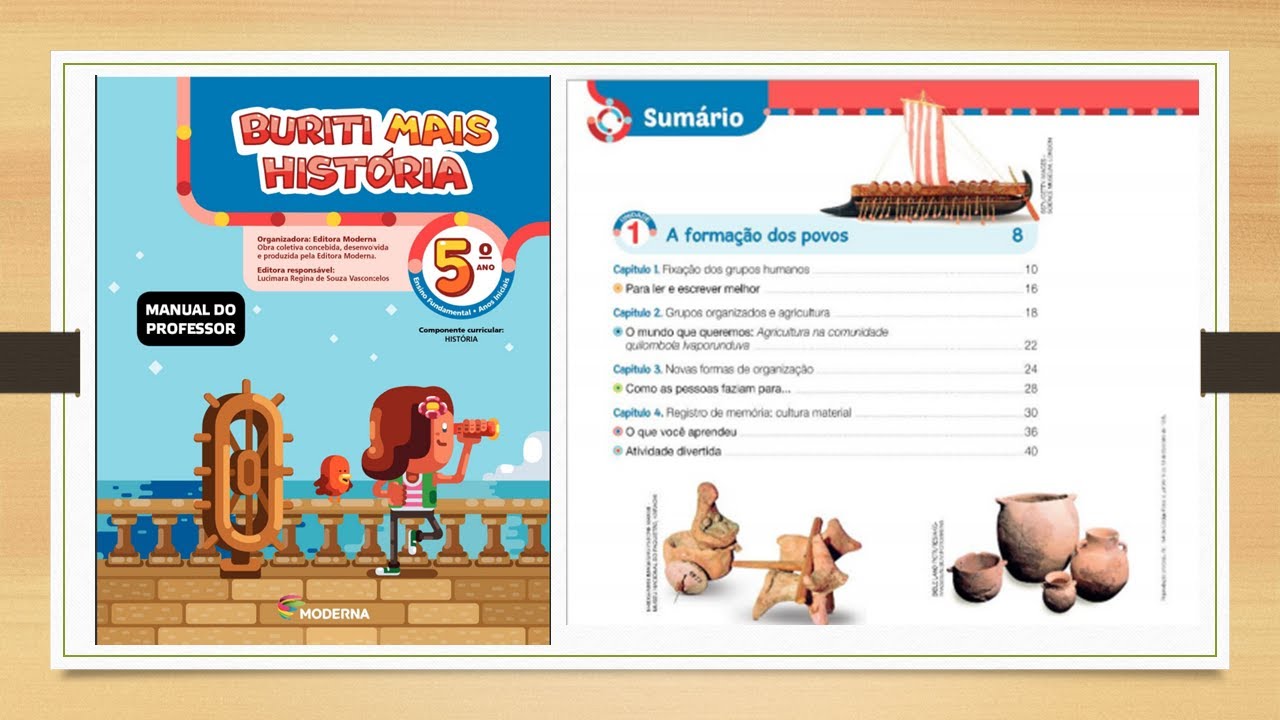 Watch Now Buriti Mais História 5º Ano. Uni. 1 Cap. 2 Grupos organizados e agricultura Buriti Mais História 5º Ano. Uni. 1 Cap. 2 Grupos organizados e agricultura
