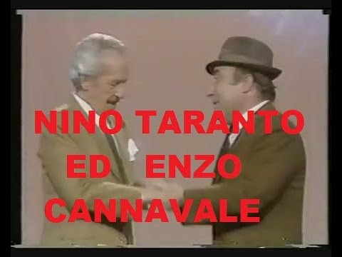 NINO TARANTO-ENZO CANNAVALE
