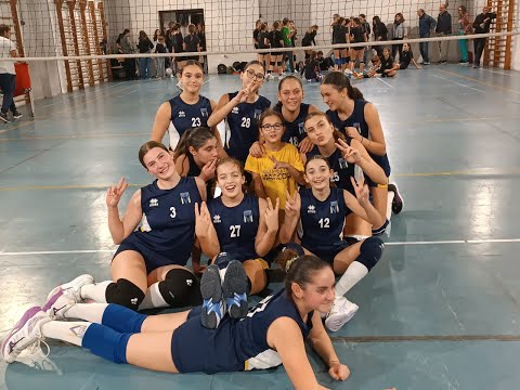 Amichevole U14 - Sporteam12- Roma16 vs APD Marconi Stella