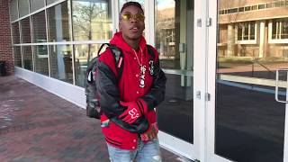 Yvng Swag - I’M Saucy (Dance Performance Video)