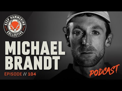 Cam Hanes Podcast